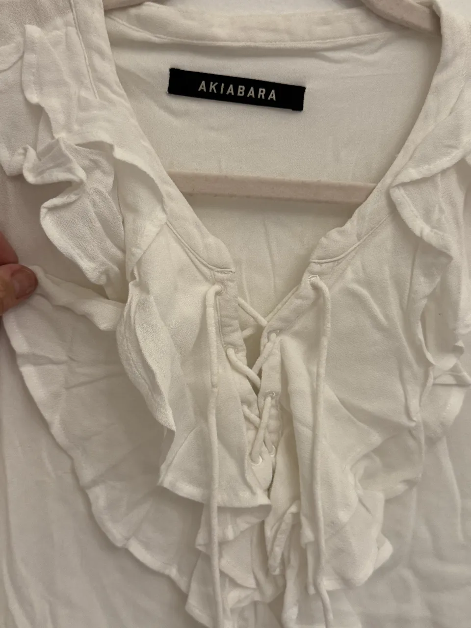 Blusa Akiabara miniatura 2