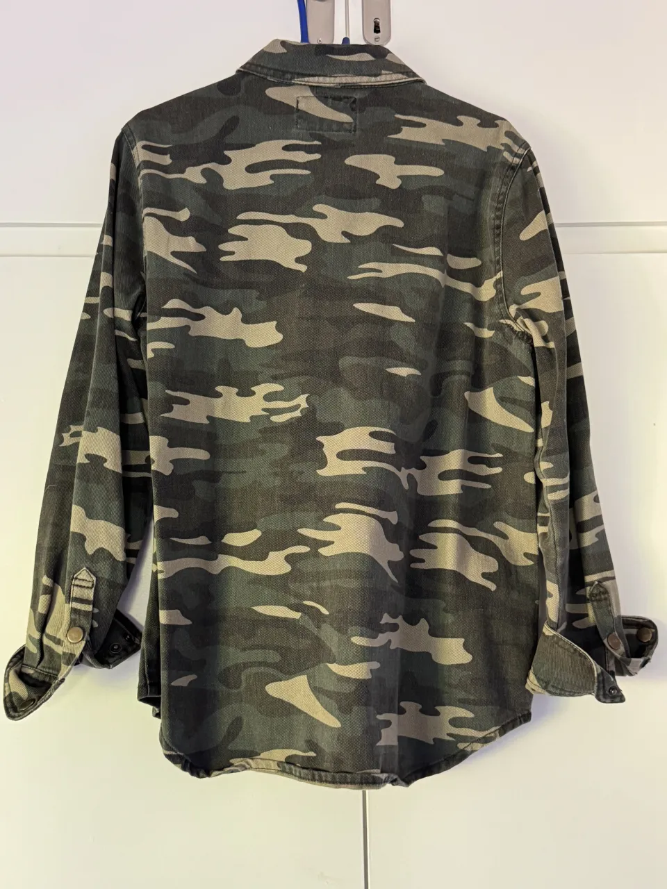 Camisa Forever 21 - imagen 2
