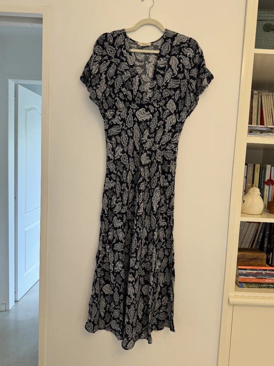 Vestido India Style - imagen 1