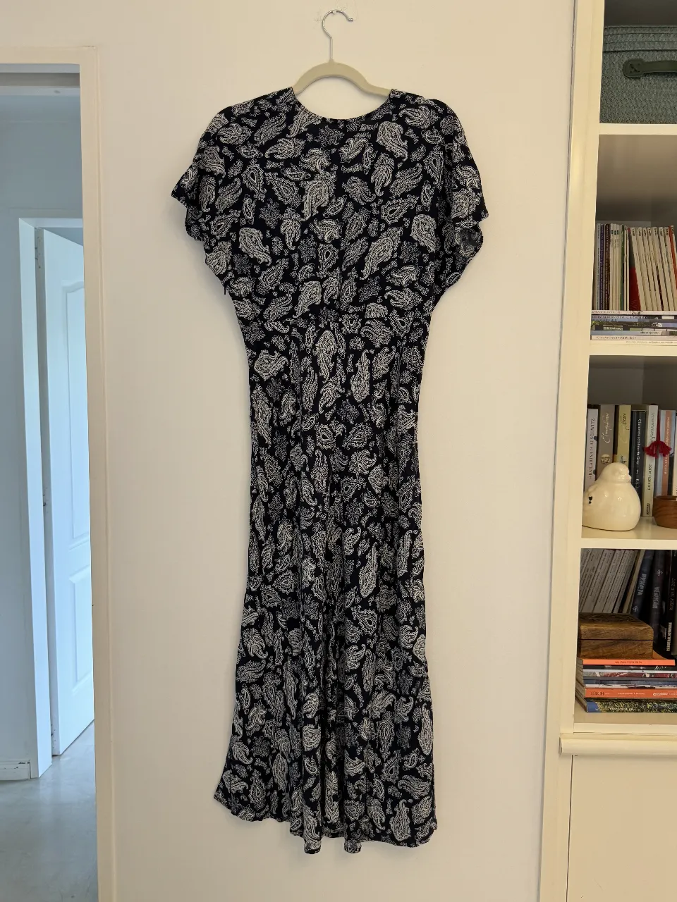Vestido India Style - imagen 2