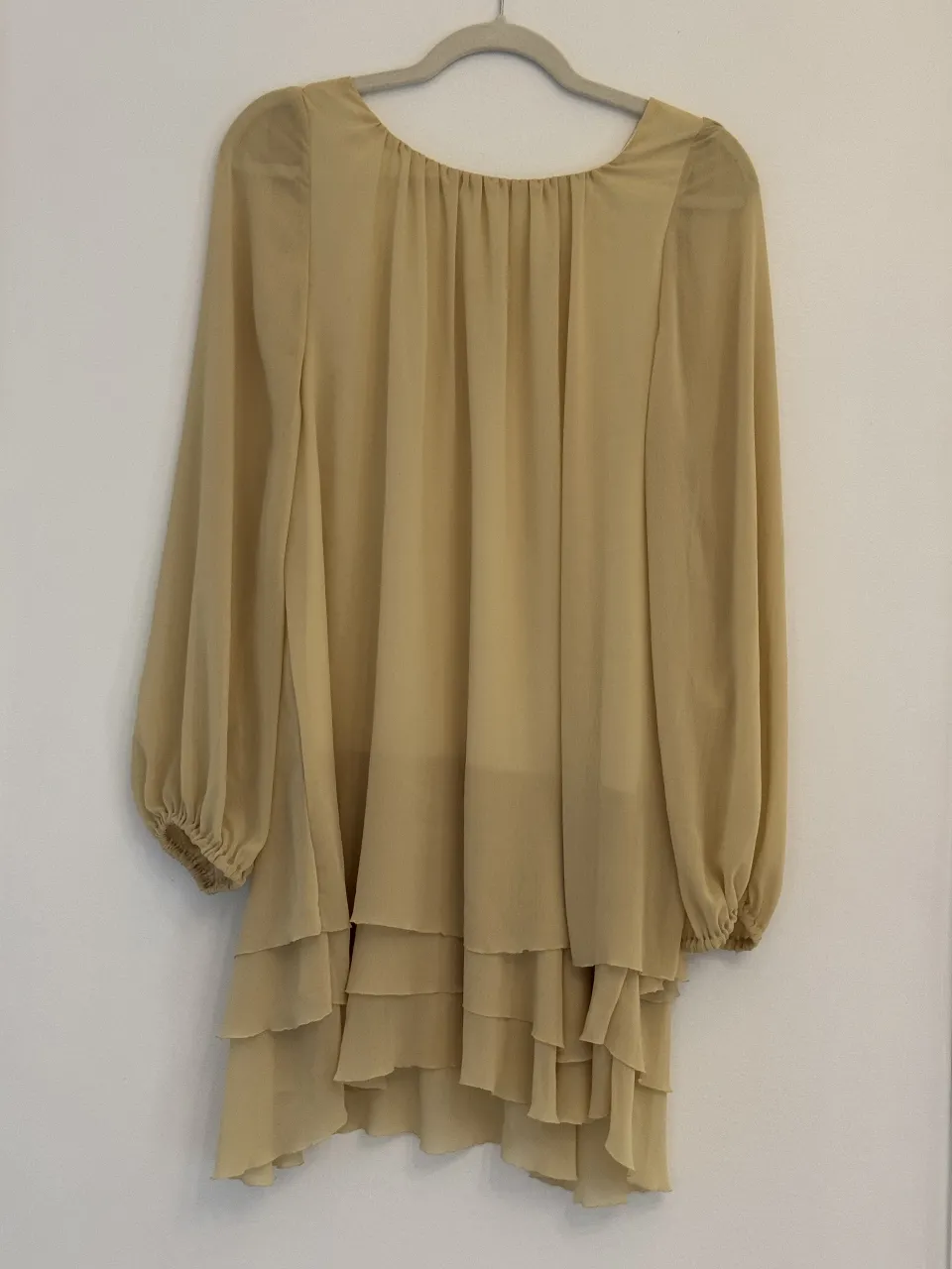Vestido Vfariña - imagen 1