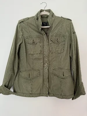 Abercrombie & Fitch