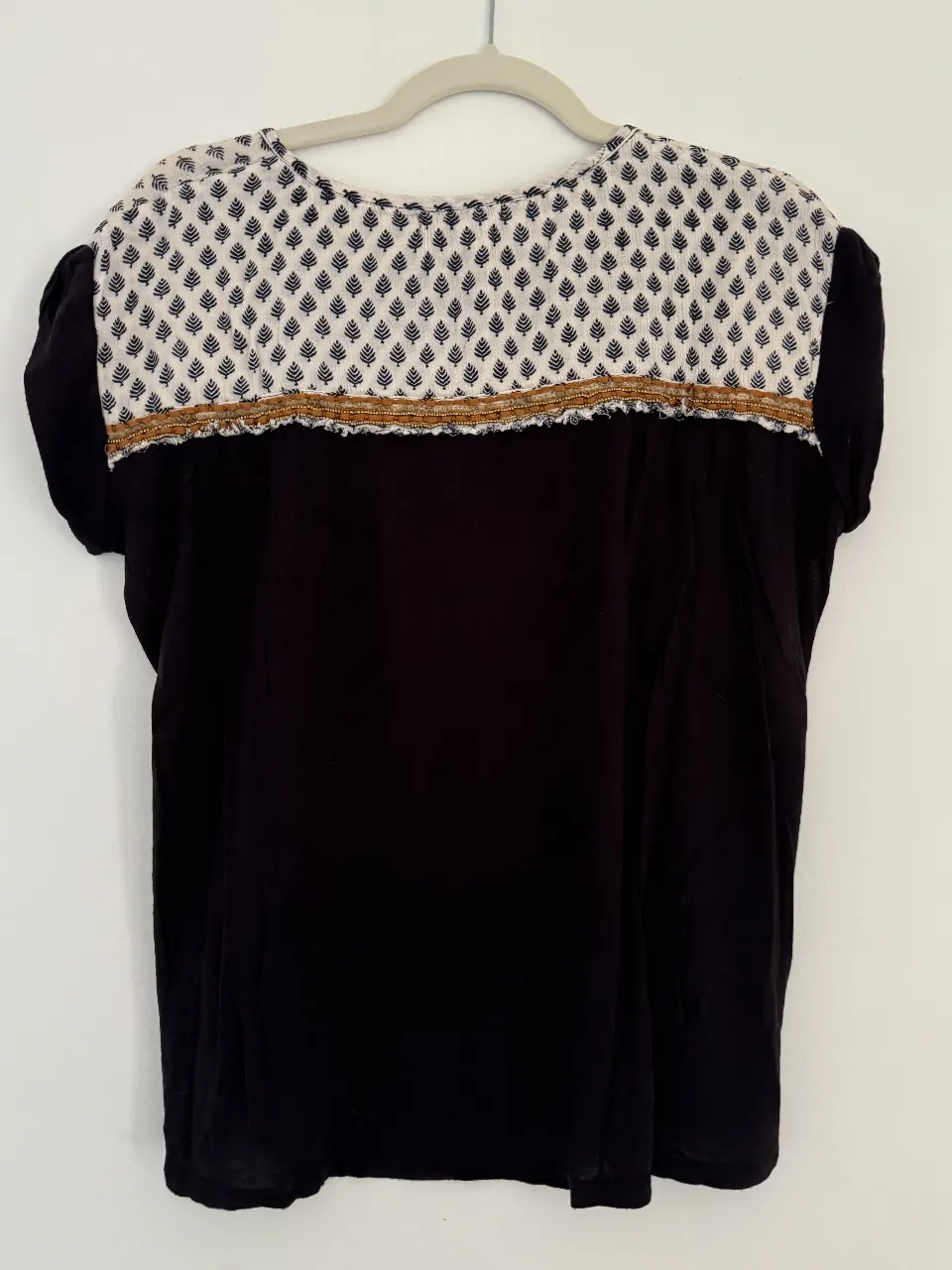 Remera India Style - imagen 2