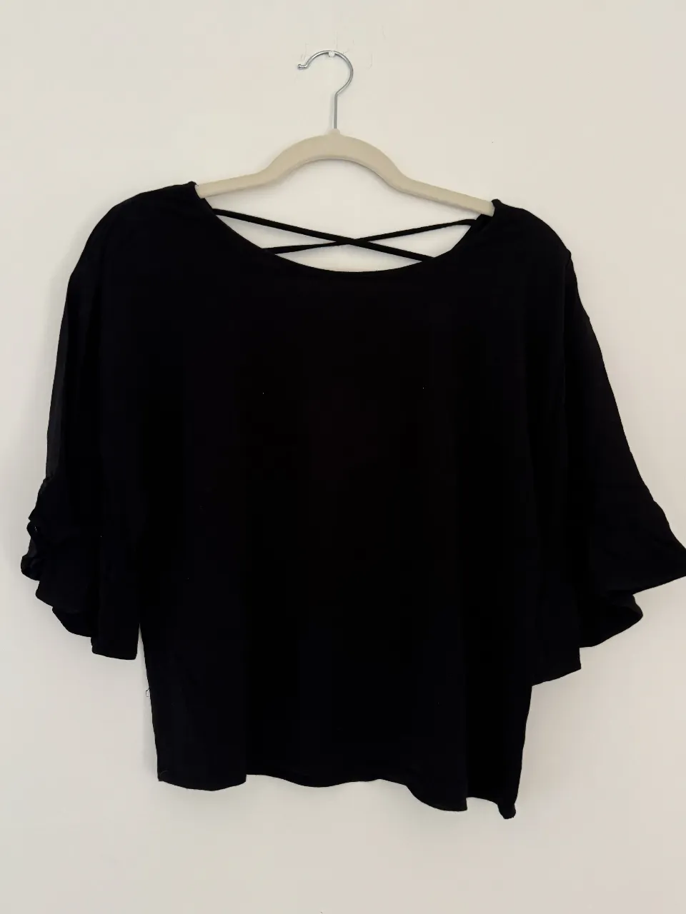 Remera Forever 21 - imagen 1