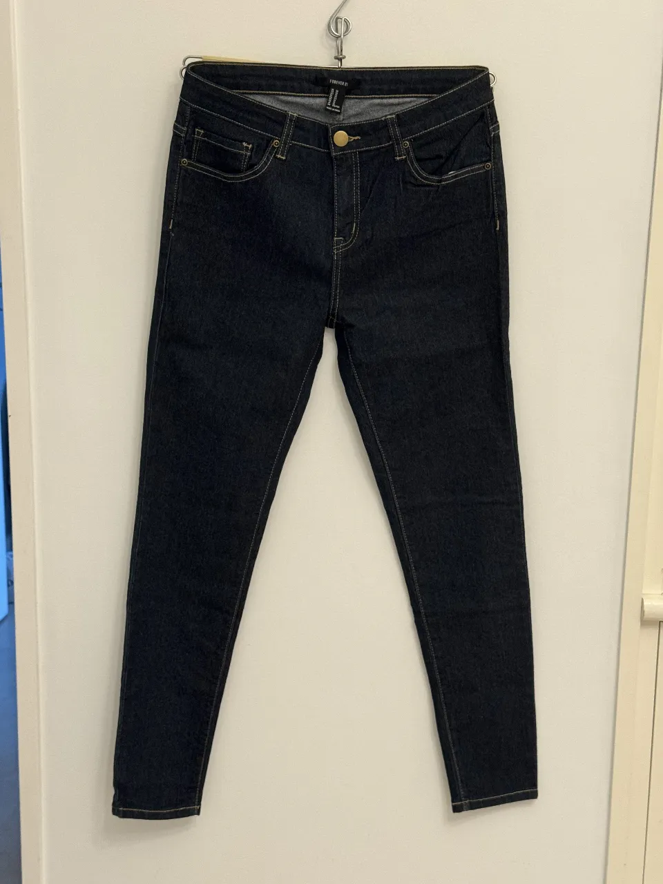 Jean Forever 21 - imagen 1