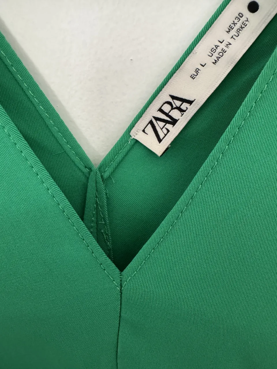 Blusa Zara - imagen 3