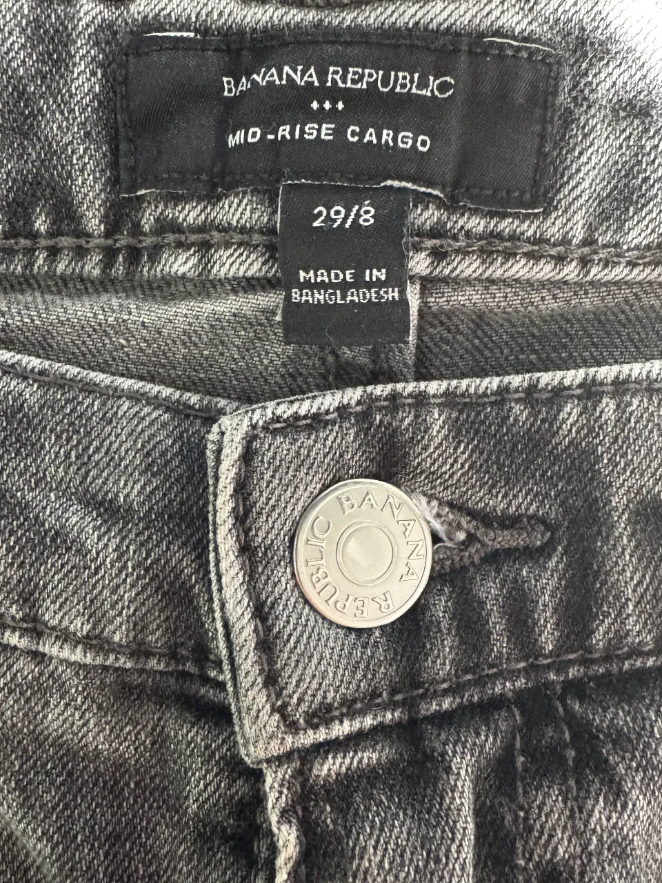 Pantalón Banana Republic - imagen 3