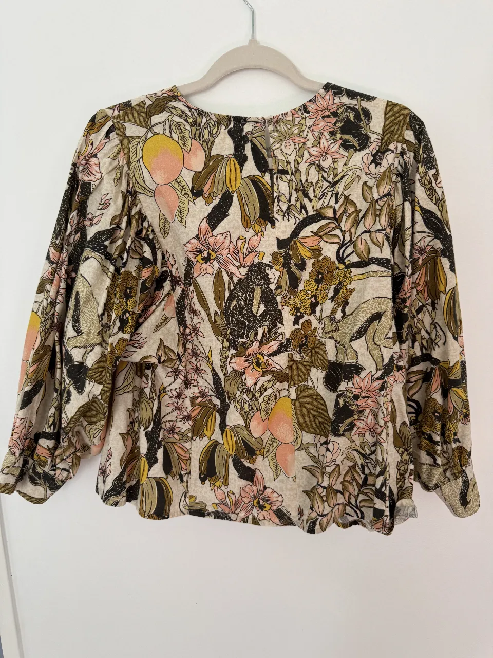 Blusa CHER. - imagen 2