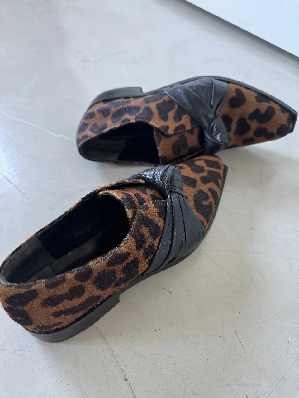Zapatos Delaostia - imagen 4