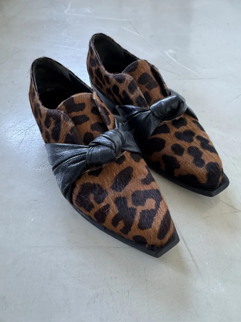 Zapatos Delaostia - imagen 2