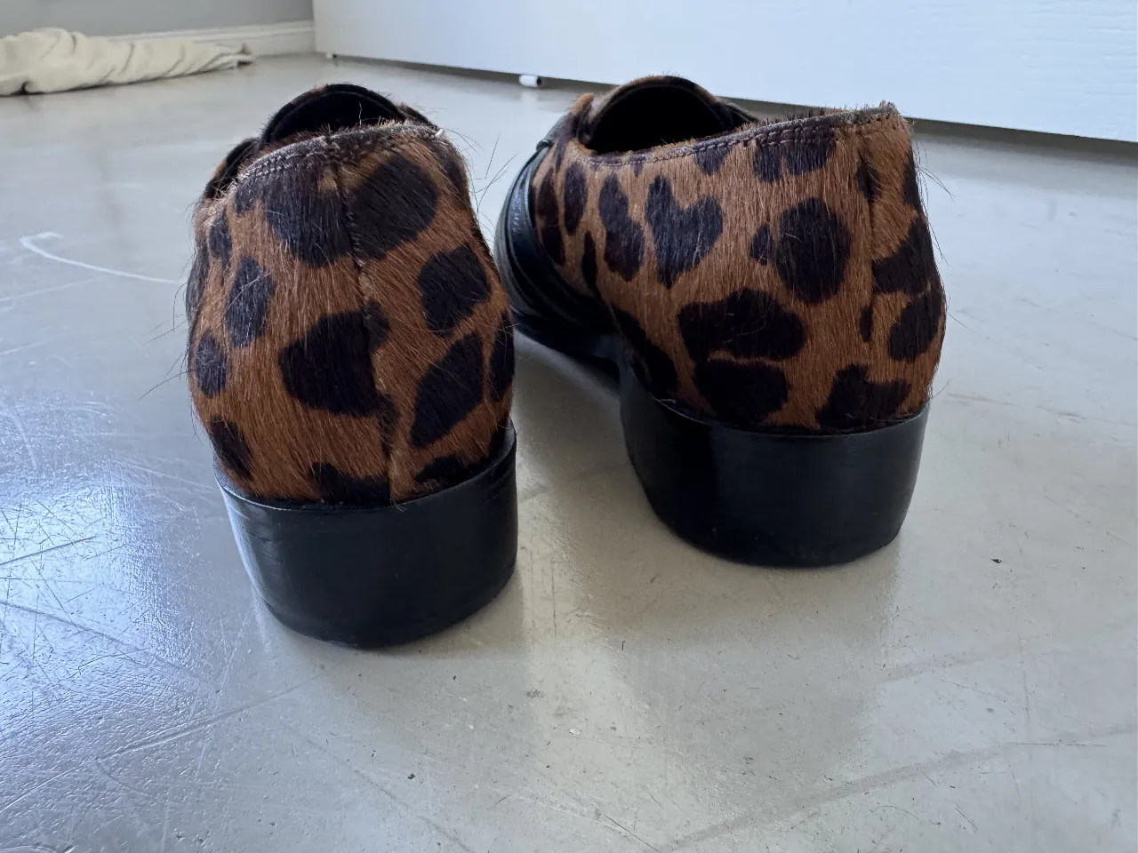 Zapatos Delaostia - imagen 5