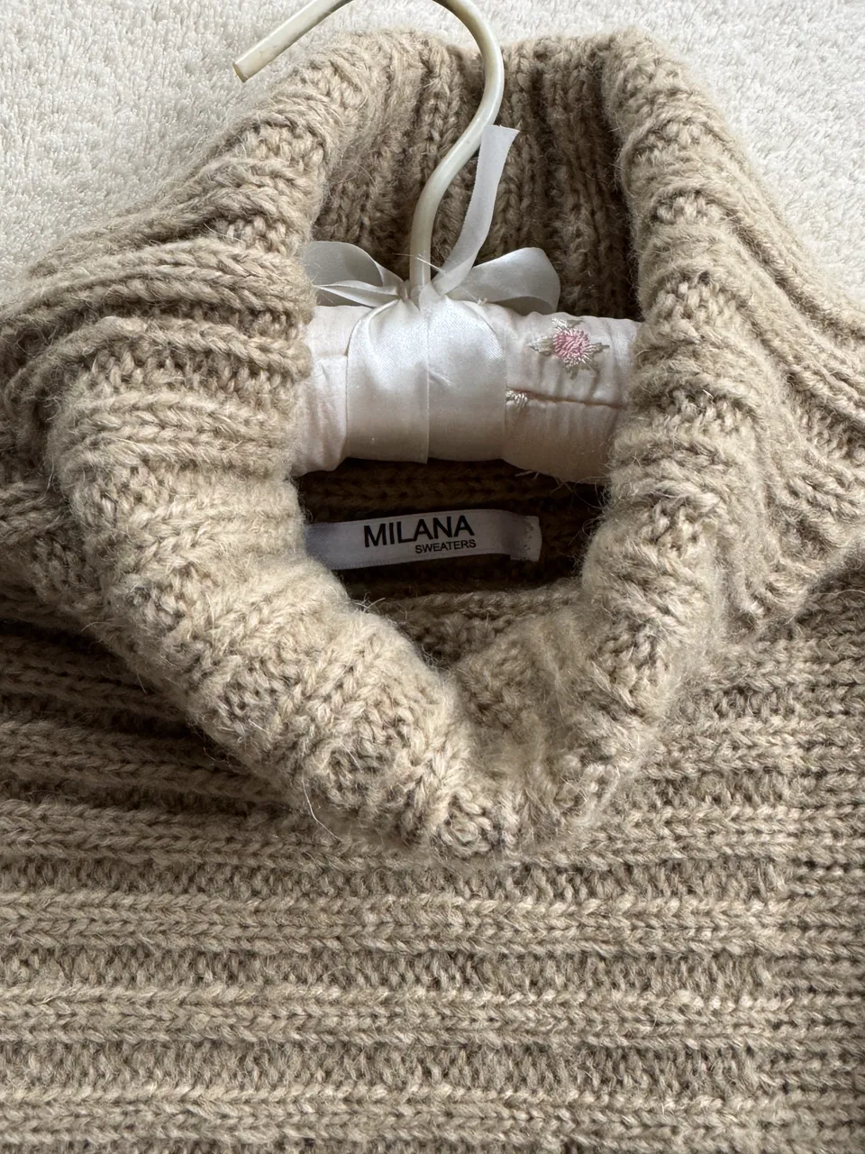 Polera MILANA SWEATERS - imagen 2