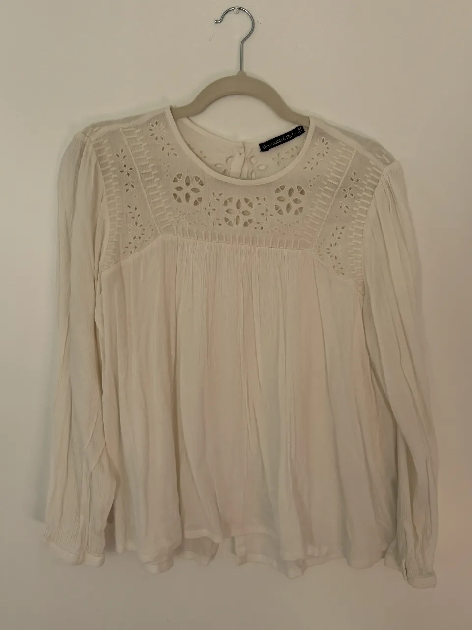 Blusa Abercrombie & Fitch - imagen 1