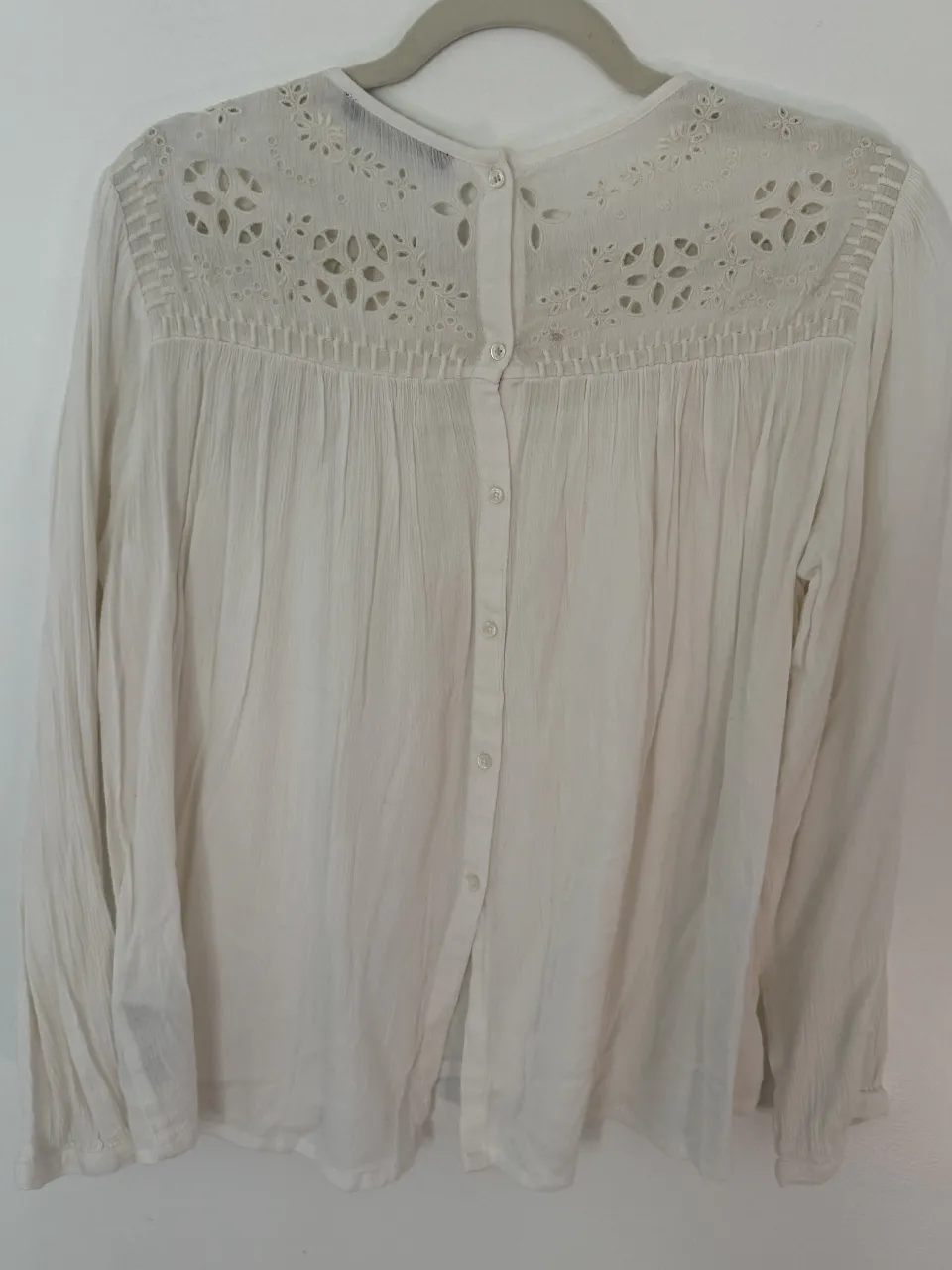 Blusa Abercrombie & Fitch - imagen 3