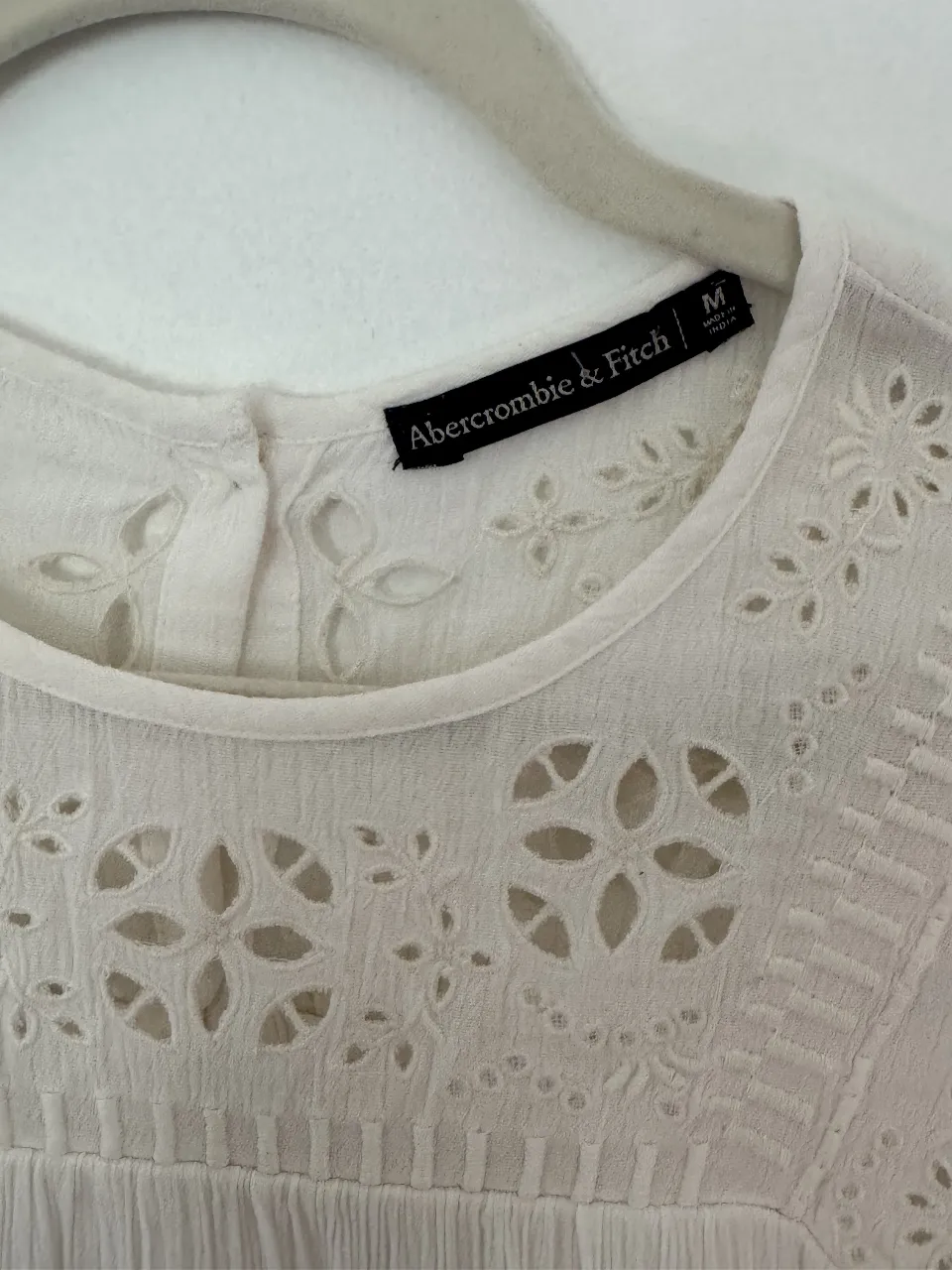 Blusa Abercrombie & Fitch - imagen 2