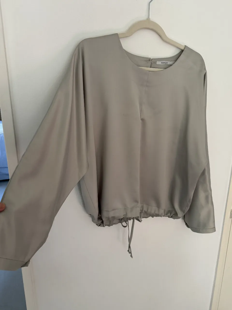 Blusa Portsaid - imagen 2