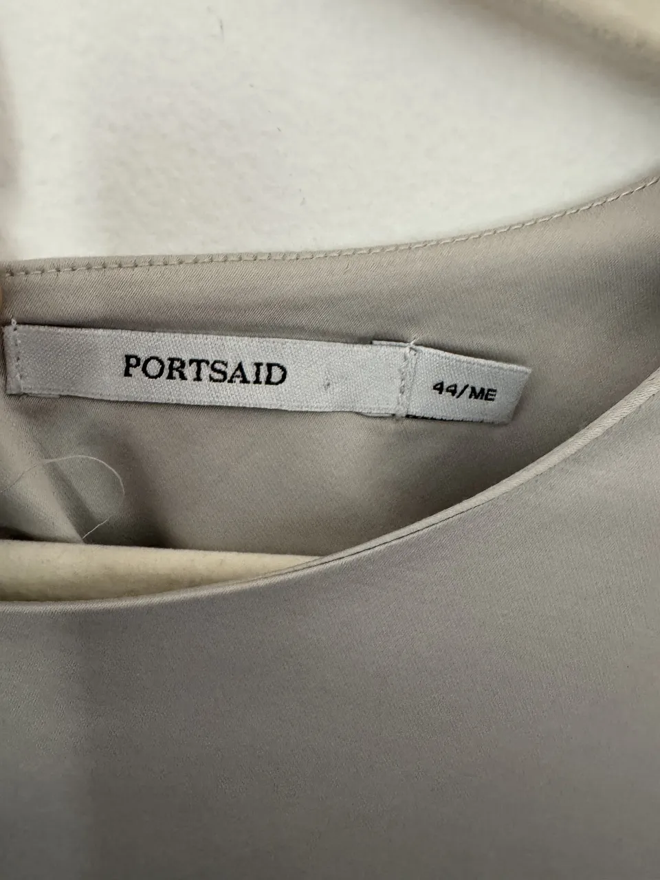 Blusa Portsaid - imagen 3