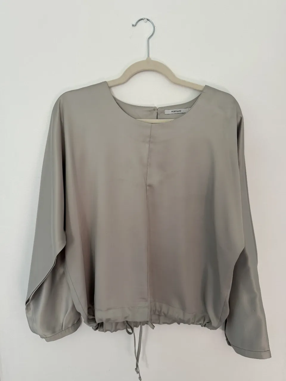 Blusa Portsaid - imagen 1