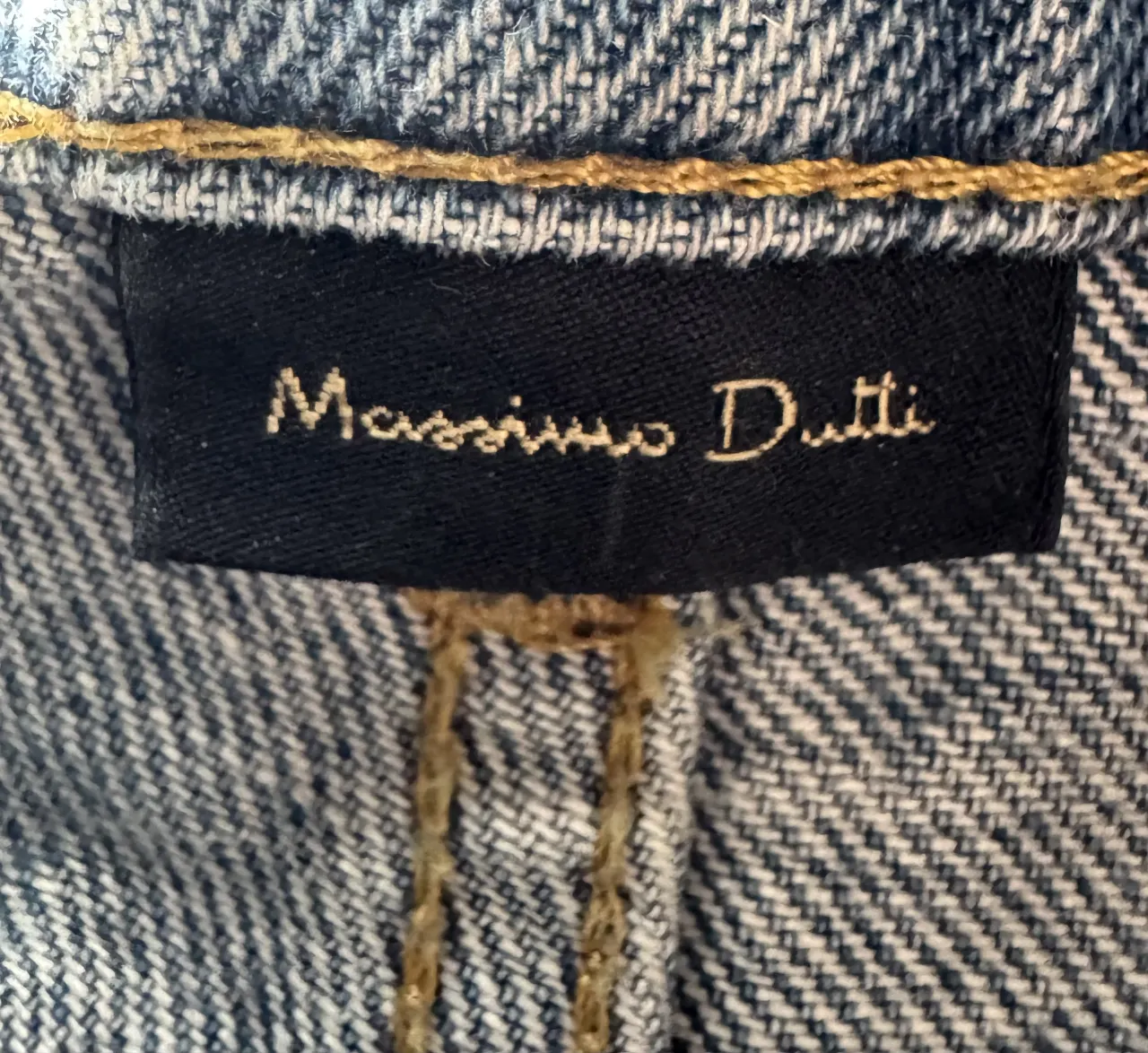 Jean Massimo Dutti - imagen 4