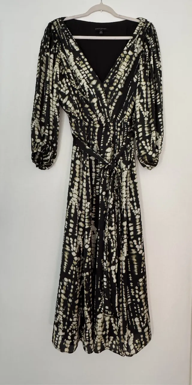 Vestido Banana Republic - imagen 1