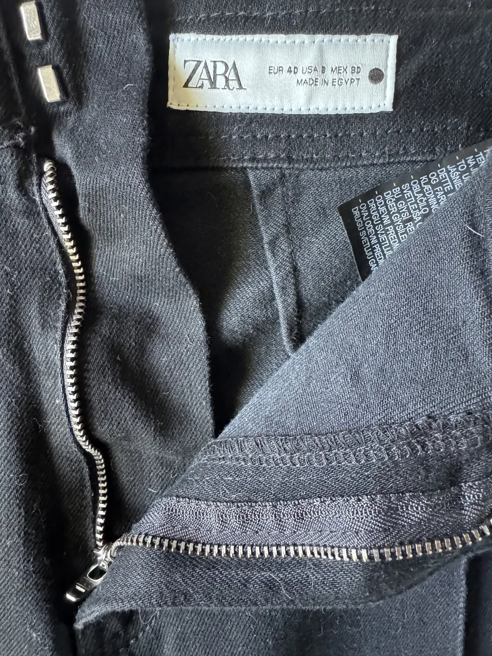 Pantalón Zara - imagen 2