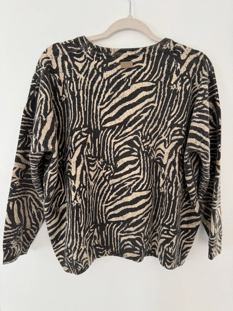 Sweater Rapsodia - imagen 3