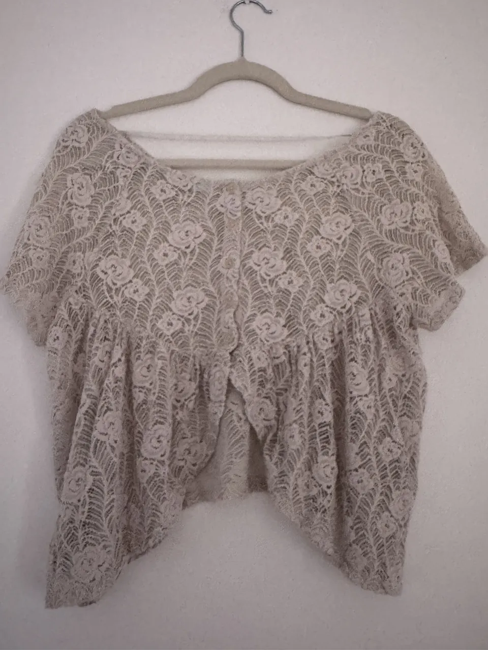Blusa Kimchi Blue - imagen 2