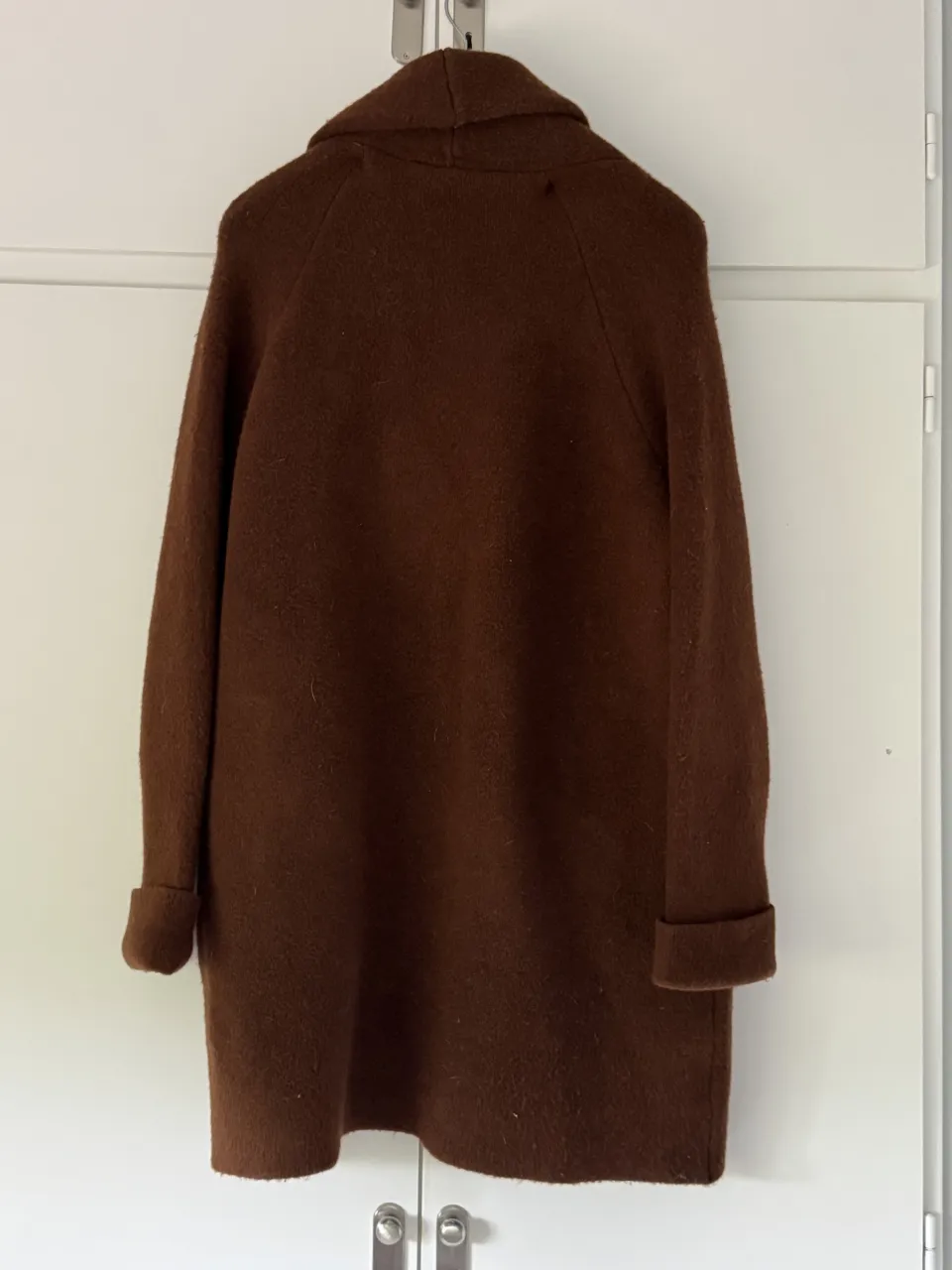 Tapado Zara - imagen 2