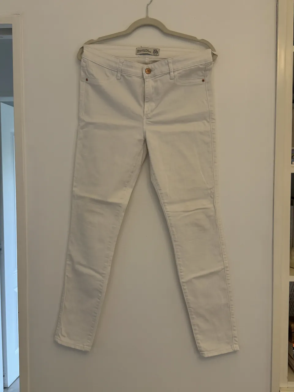Jean Abercrombie & Fitch - imagen 1