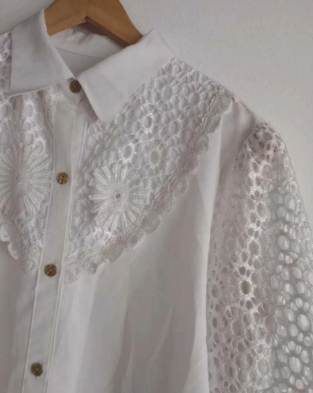 Blusa Otra - imagen 3