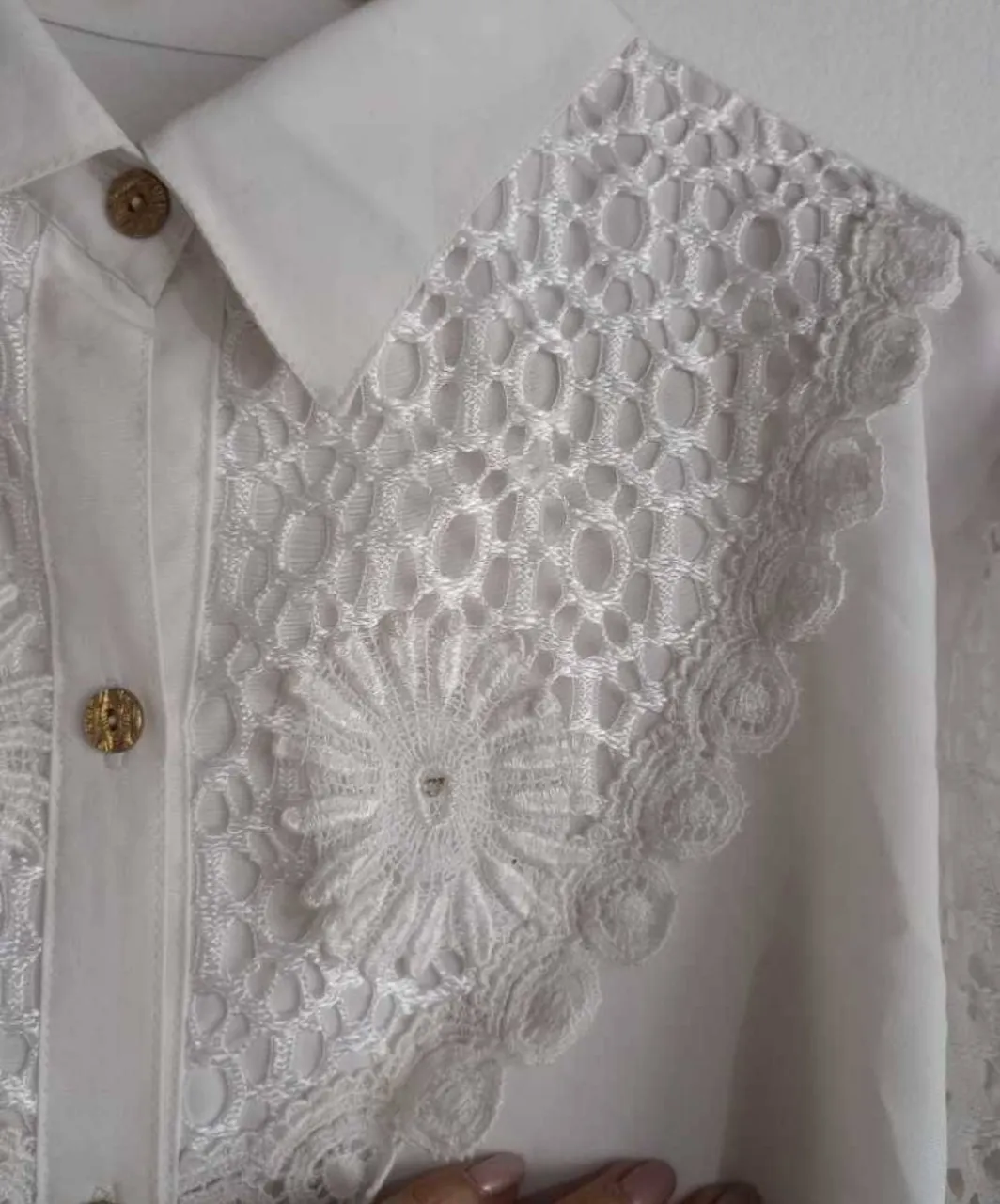 Blusa Otra - imagen 2