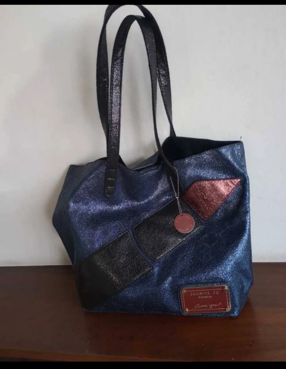 Bolso Juanita Jo - imagen 2