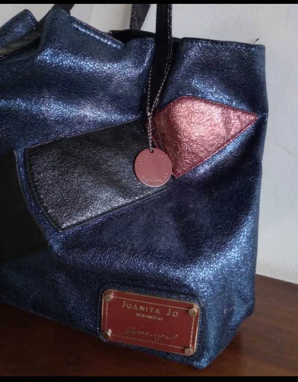 Bolso Juanita Jo - imagen 1