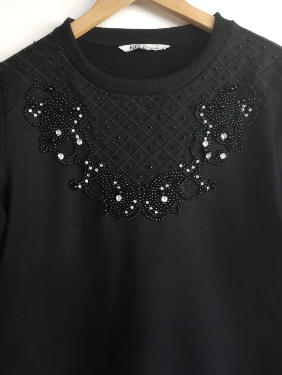 Sweater Nucleo - imagen 2