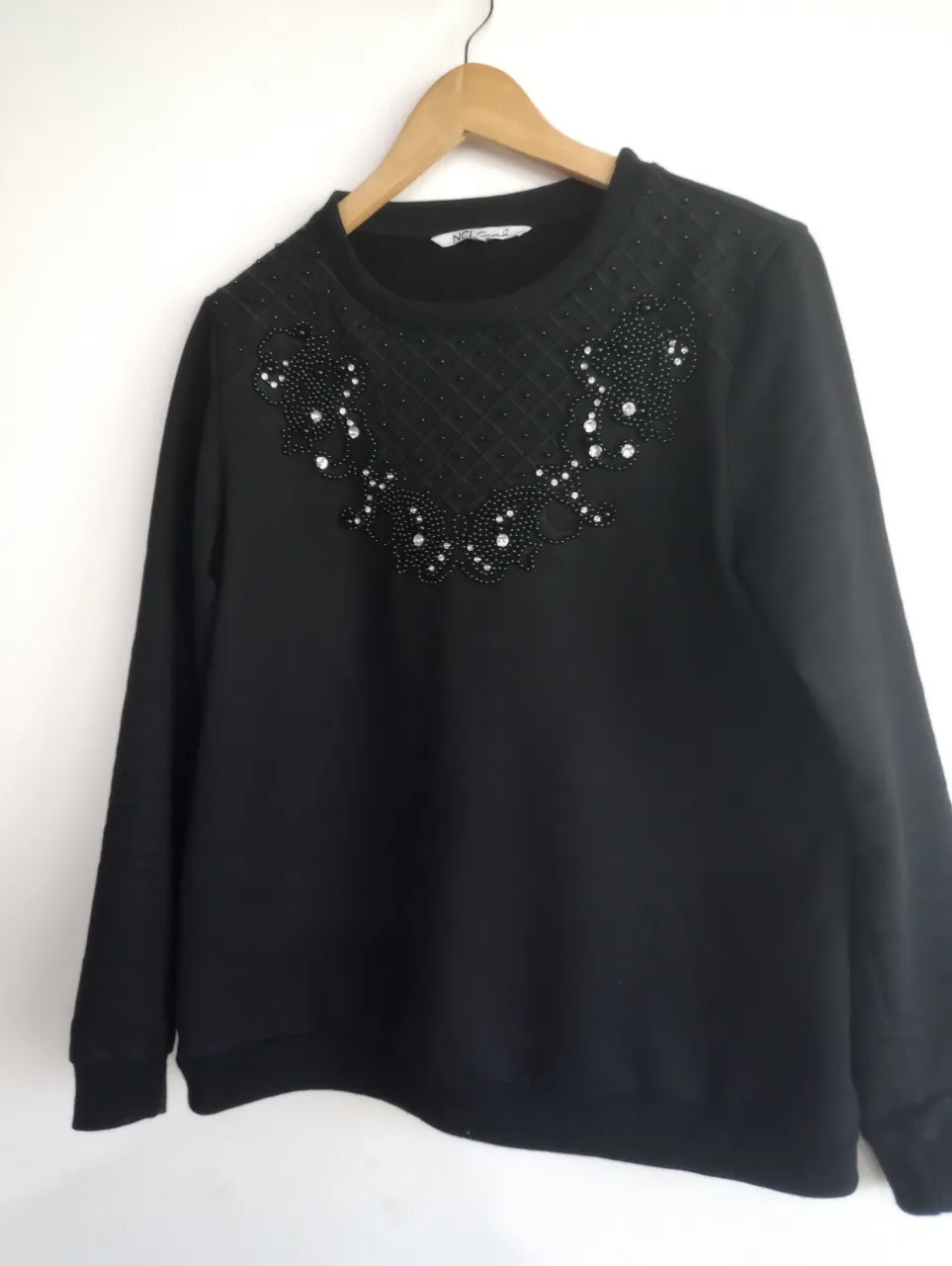Sweater Nucleo - imagen 3