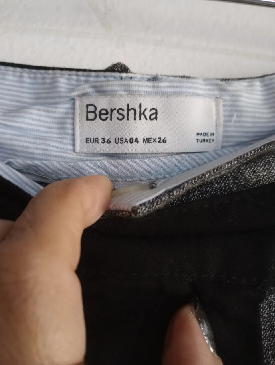 Pantalón Bershka - imagen 3