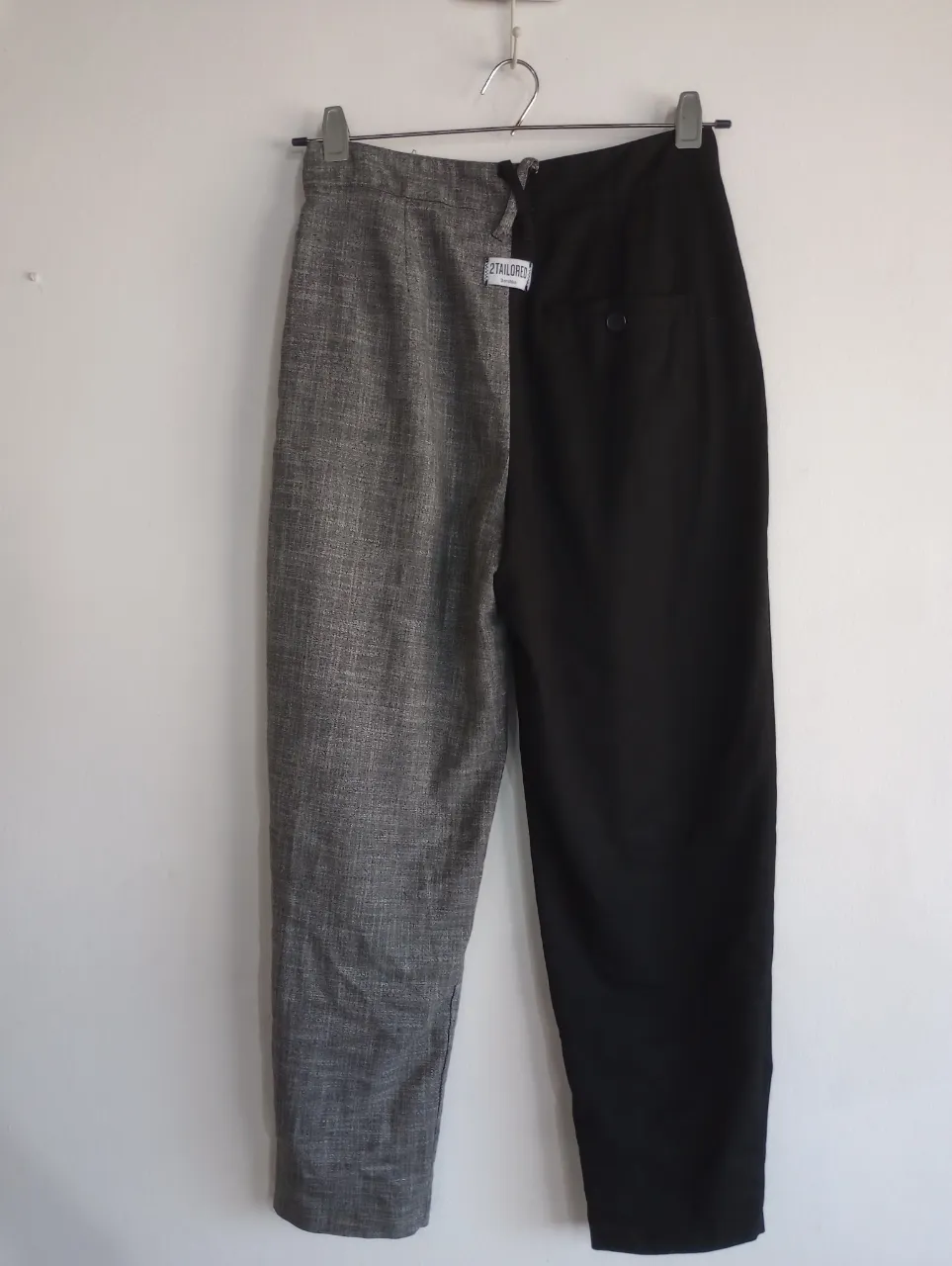 Pantalón Bershka - imagen 4