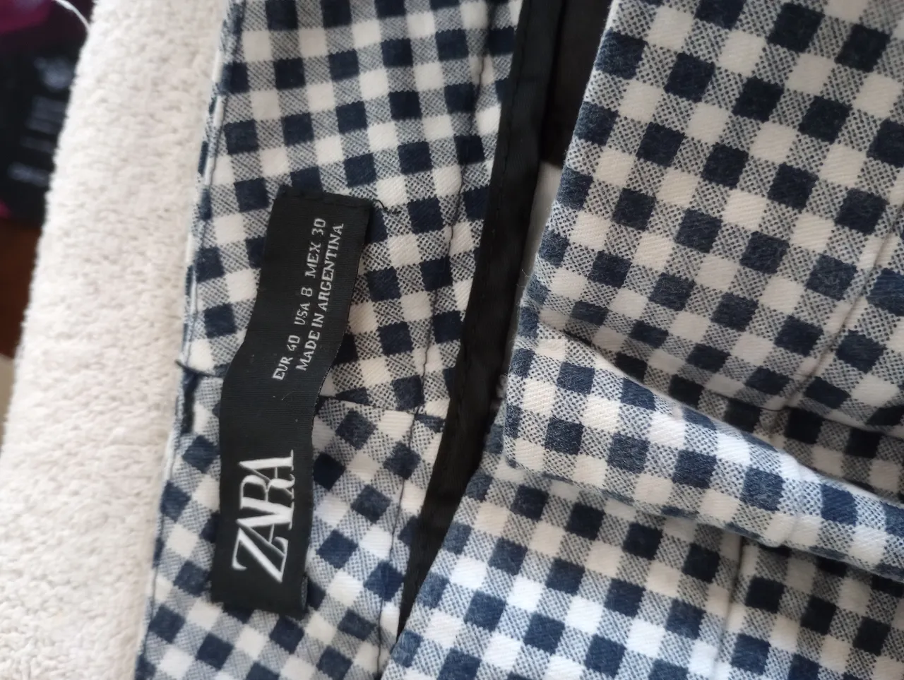 Pantalón Zara - imagen 3