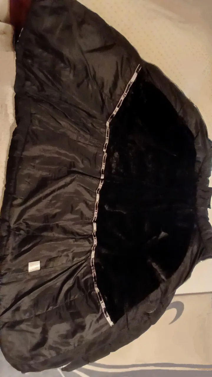 Campera I run - imagen 2