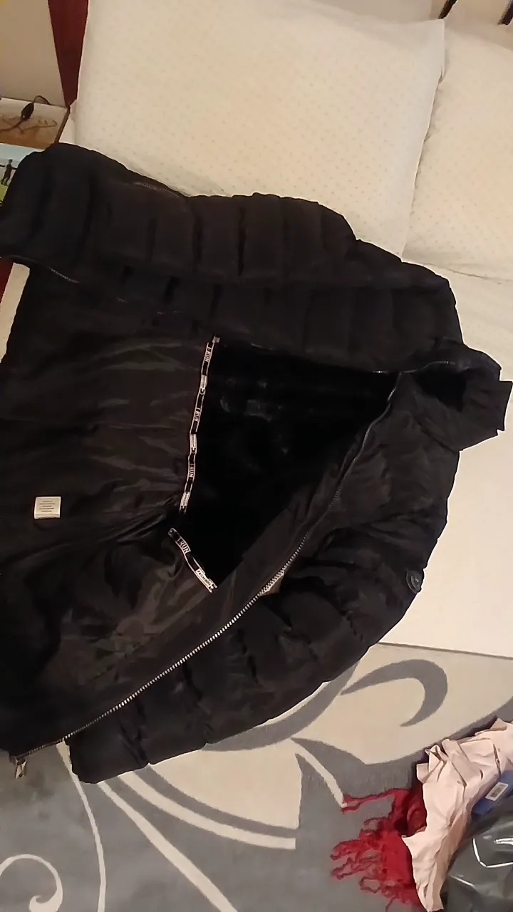 Campera I run - imagen 6