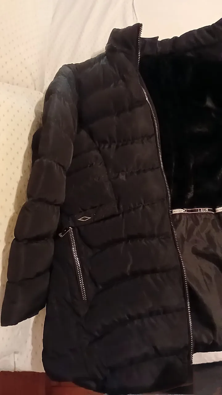 Campera I run - imagen 5