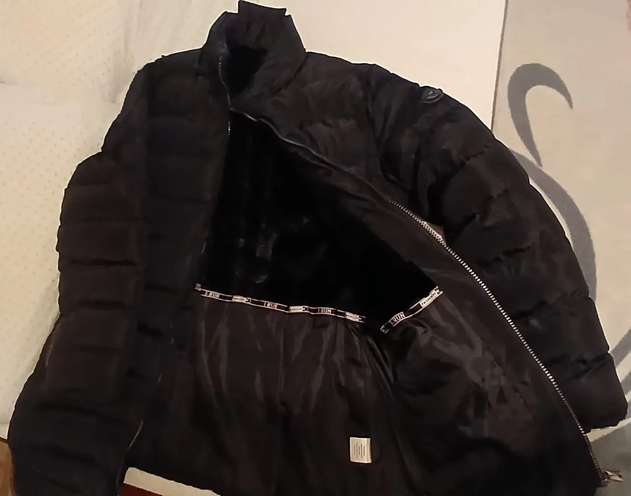 Campera I run - imagen 4