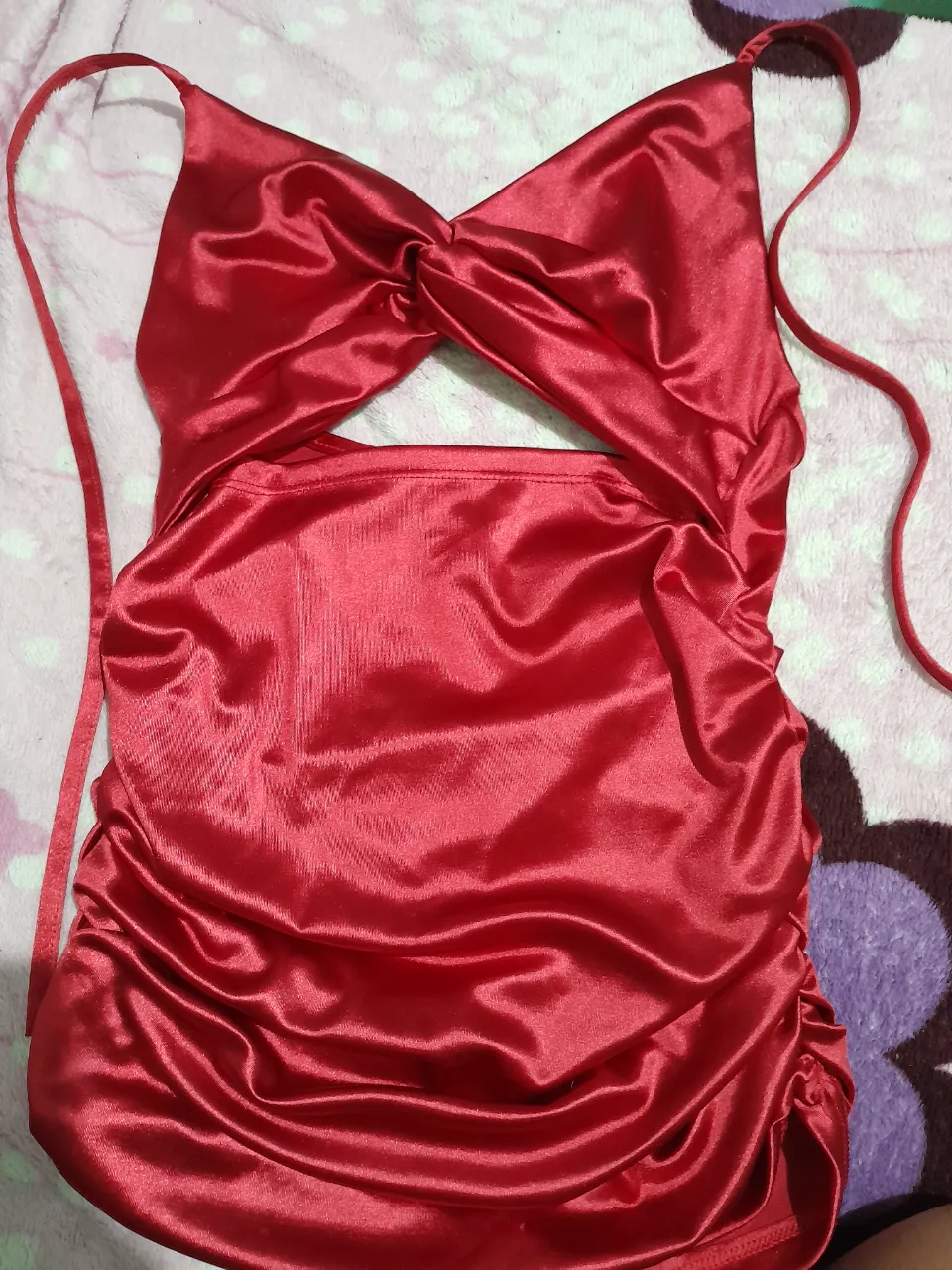 Vestido Daim - imagen 2