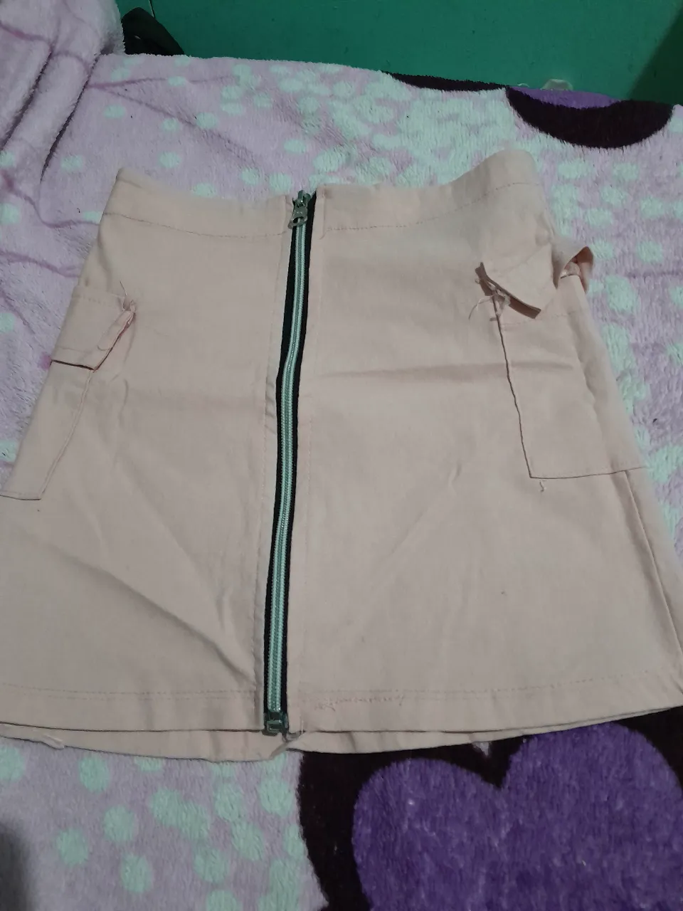 Pollera Pipina - imagen 1