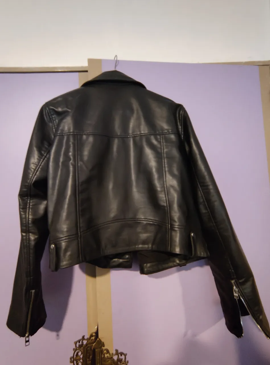 Campera Zara