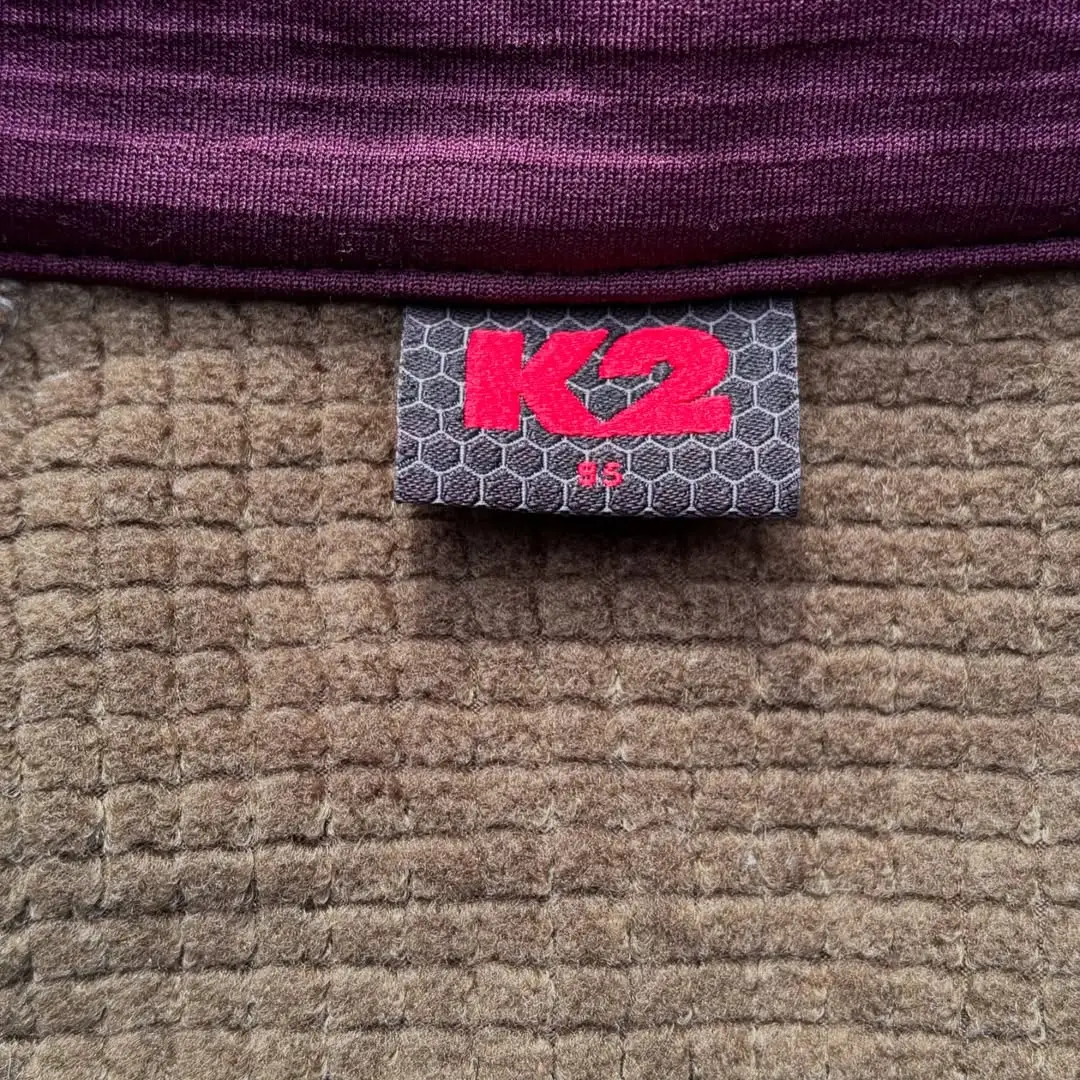 Buzo K2 - imagen 3