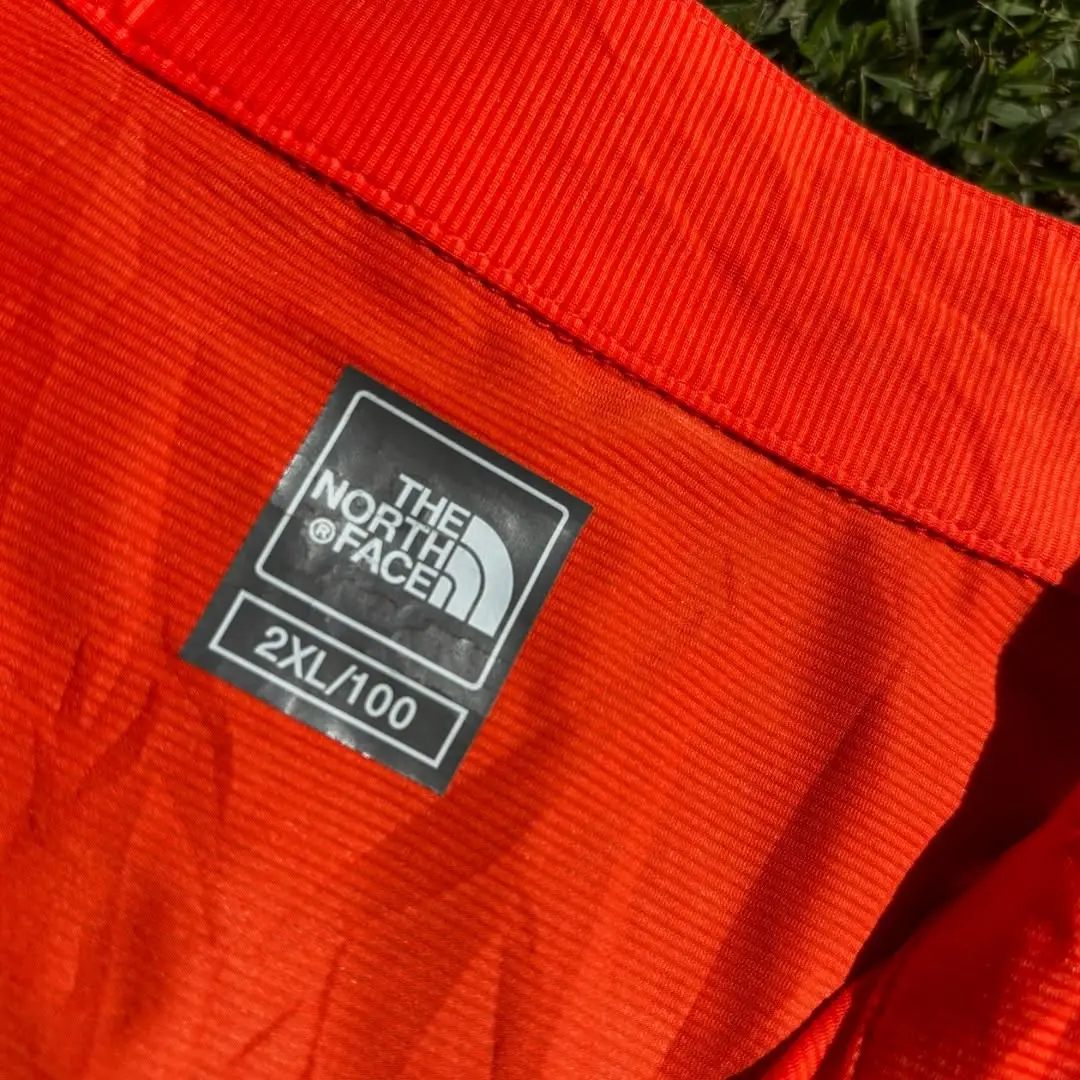 Remera The North Face - imagen 4