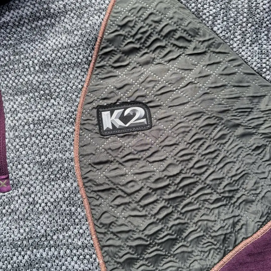 Buzo K2 - imagen 2