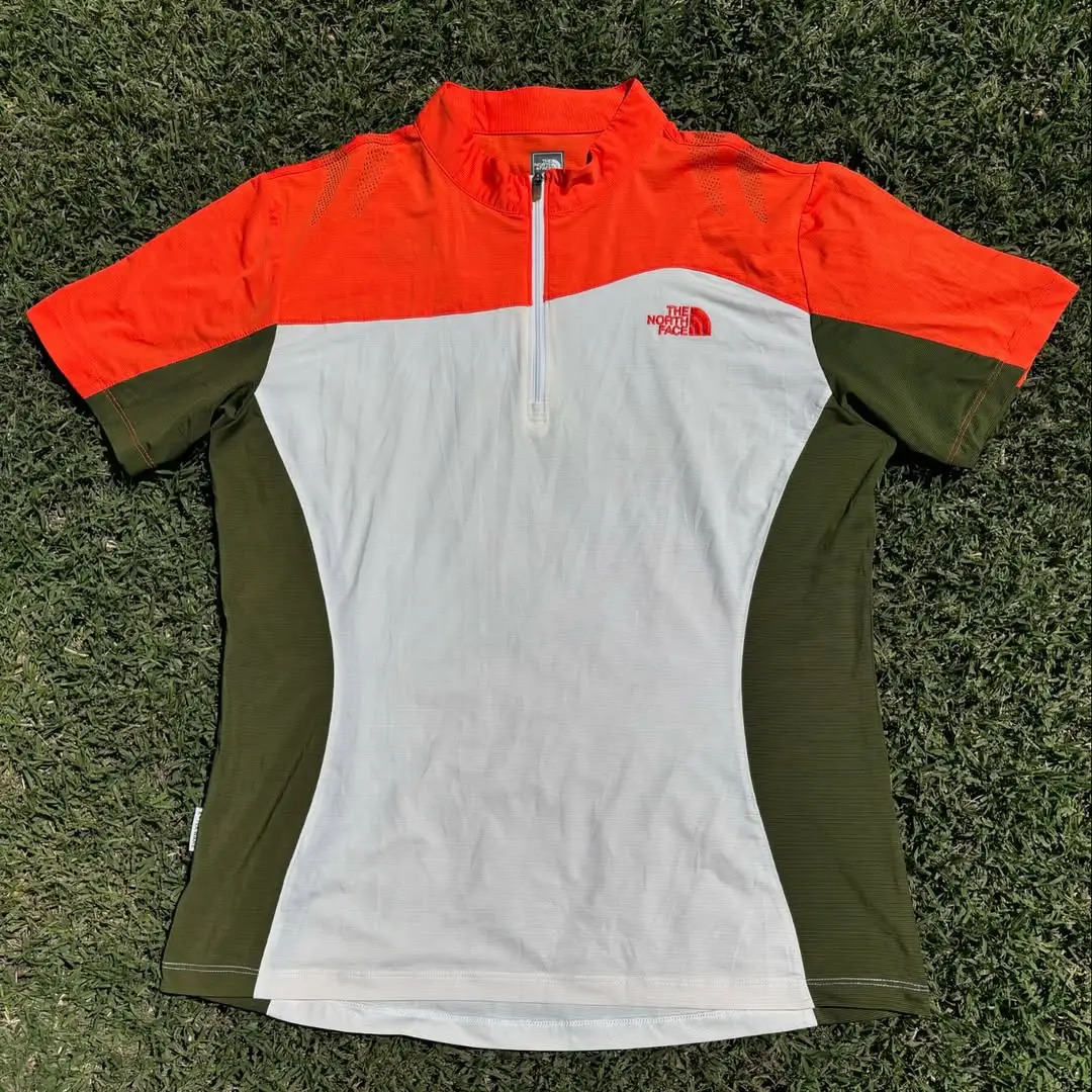 The North Face