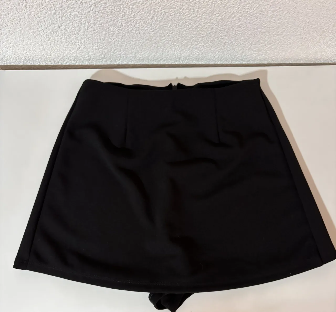 Short Sin marca.